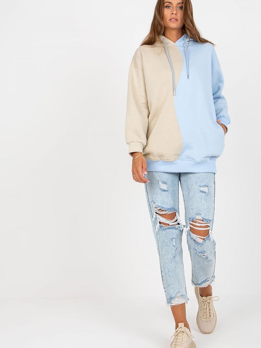 Sweatshirt model 170363 Rue...