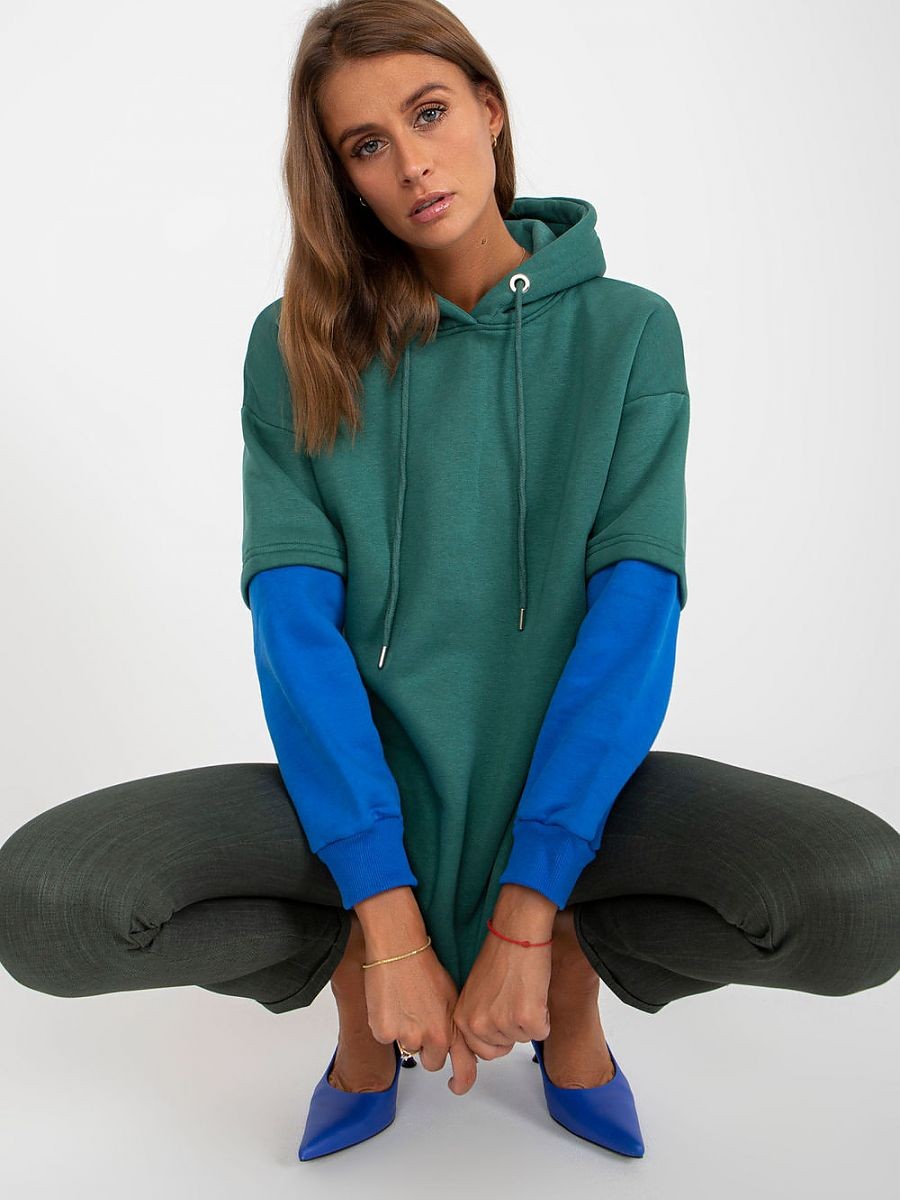 Sweatshirt model 170376 Rue...