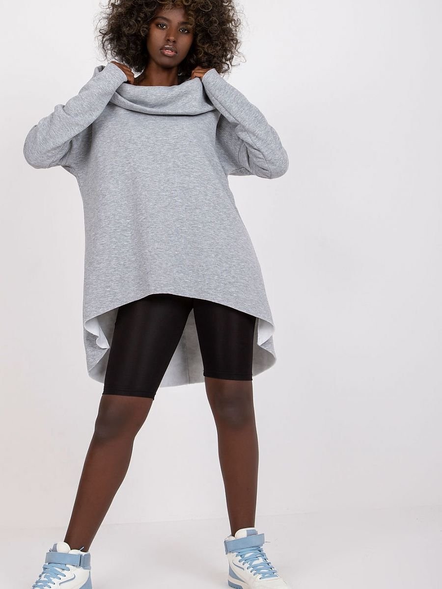 Sweatshirt model 170422 Ex...