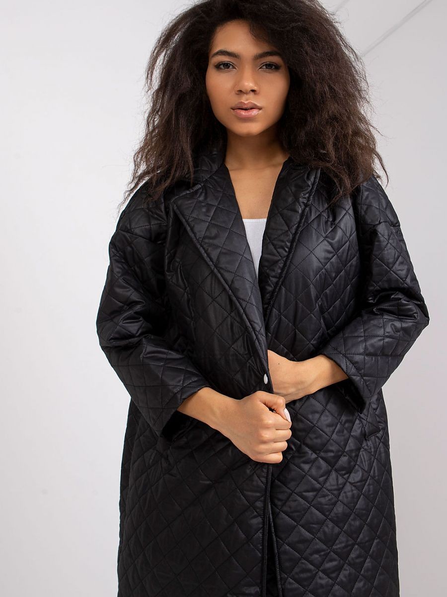 Manteau model 170423 Ex Moda