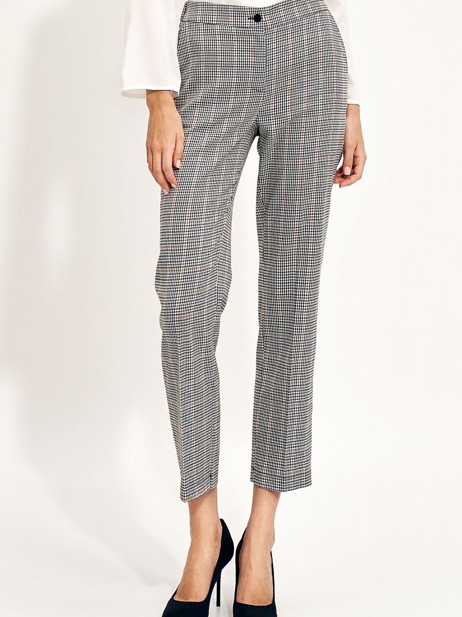 Pantalon femme model 170489...