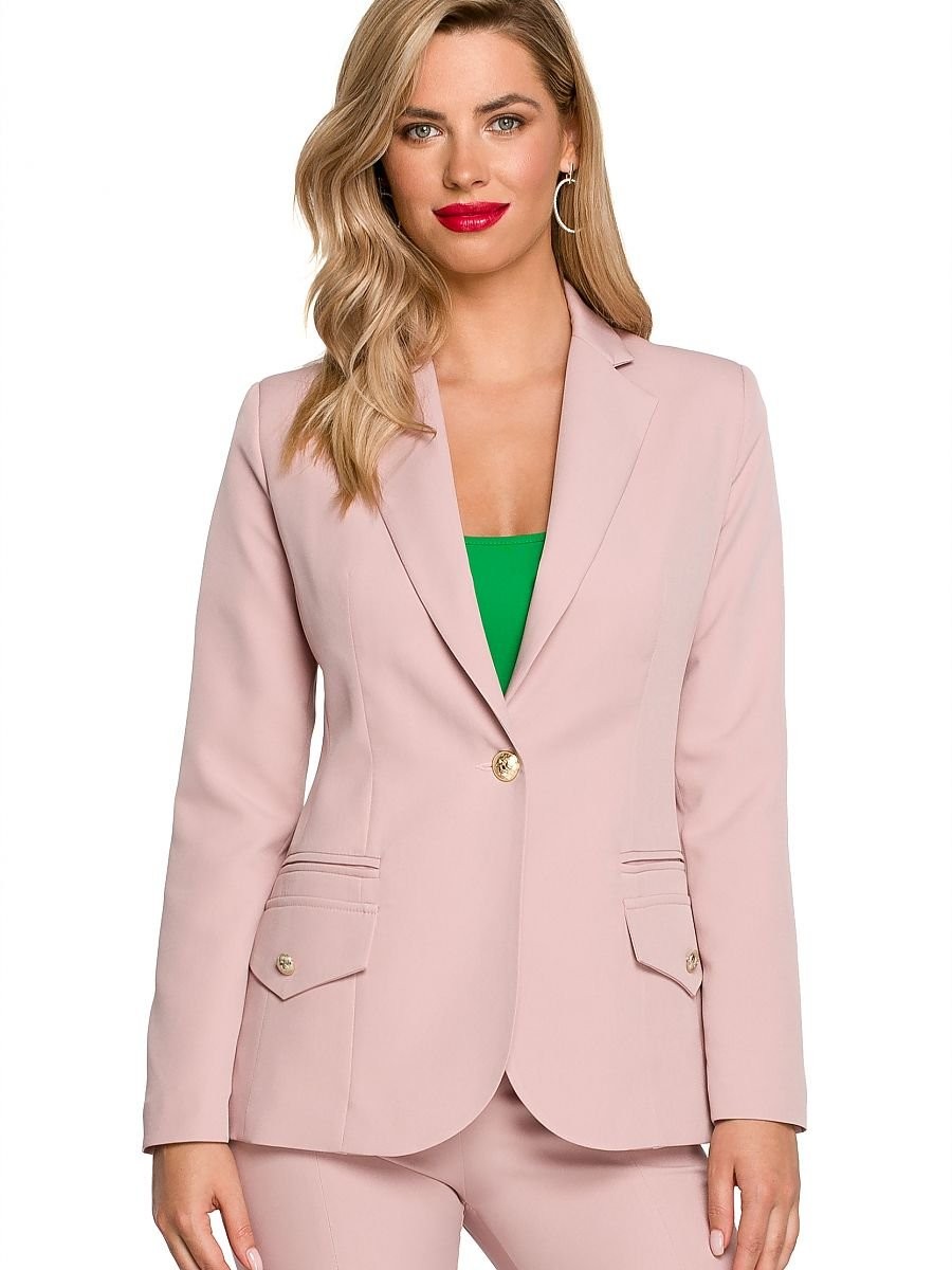 Blazer femme model 170520...