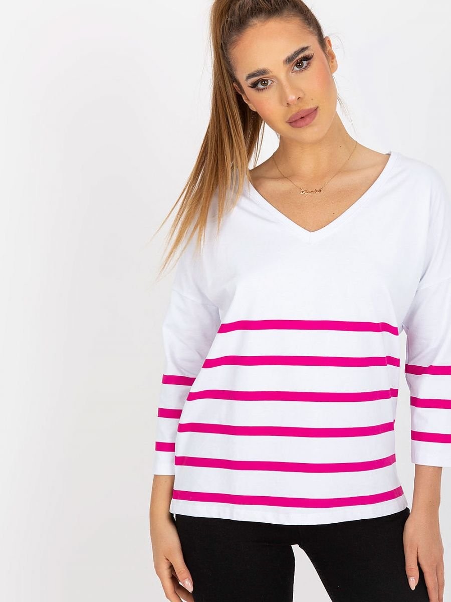 Chemisier model 170547 Rue...