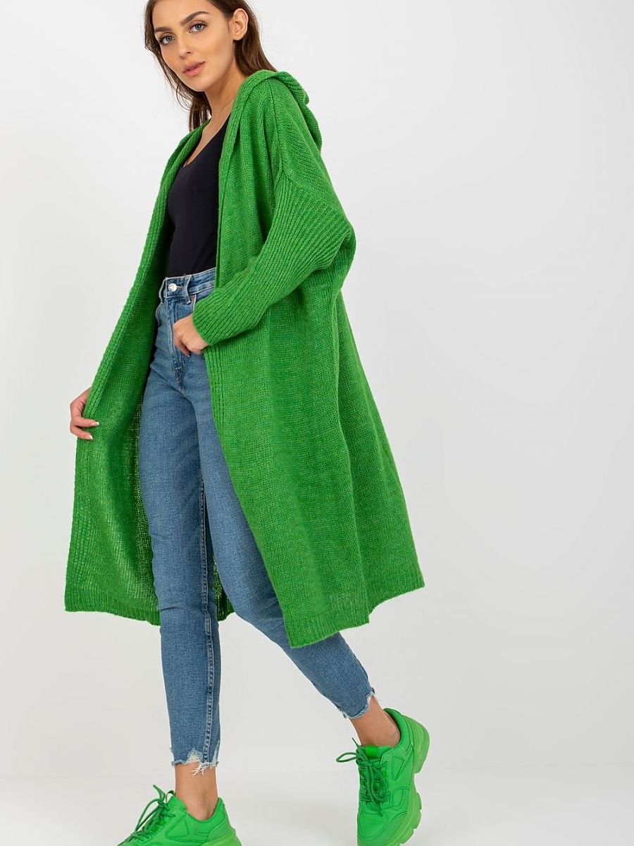 Cardigan model 170742 Och...