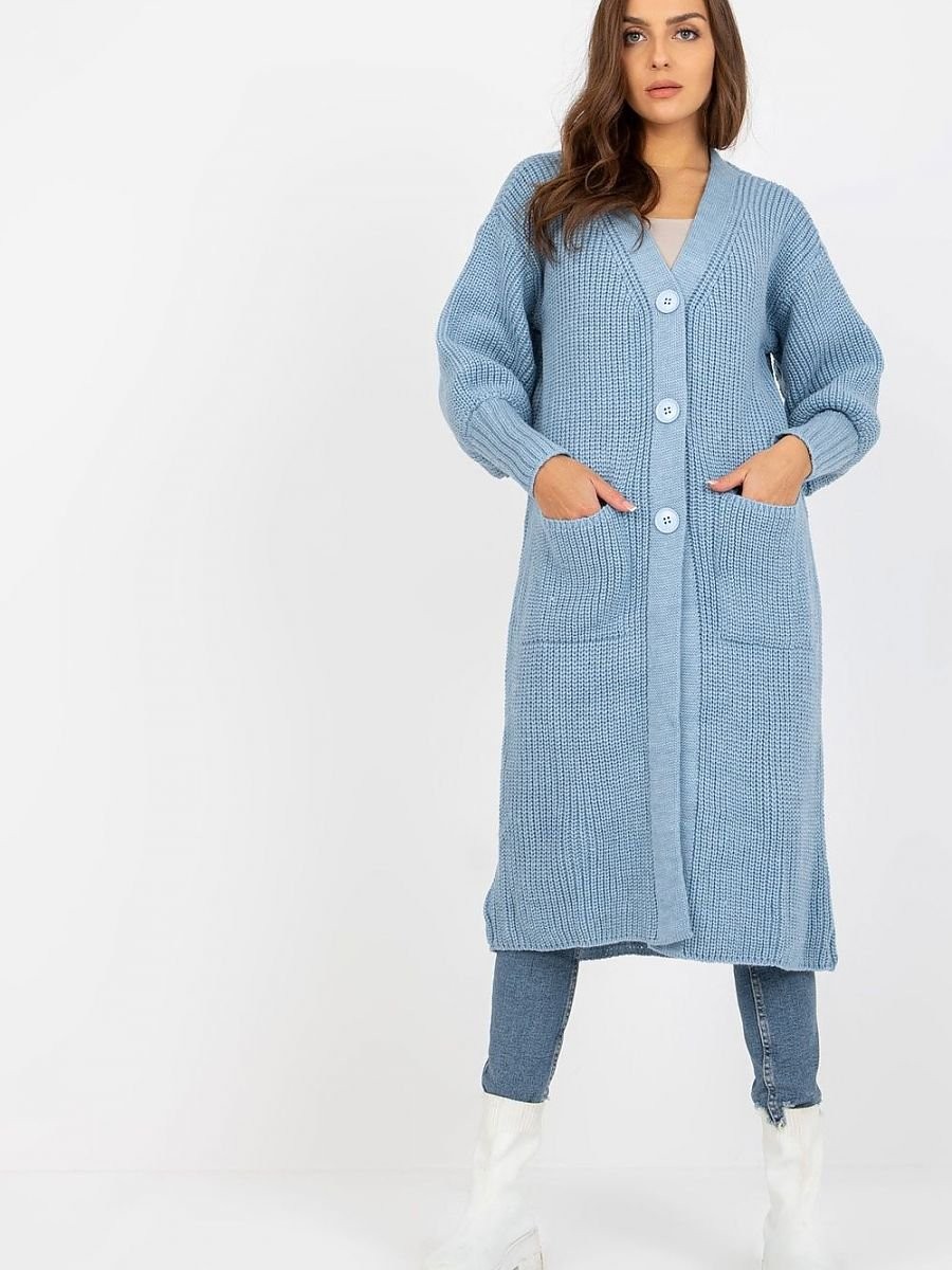 Cardigan model 170750 Och...