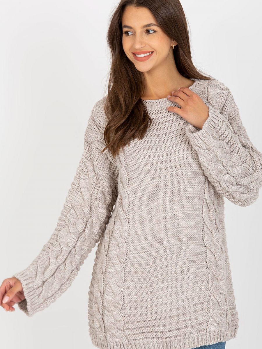 Chandail model 170813 Rue...