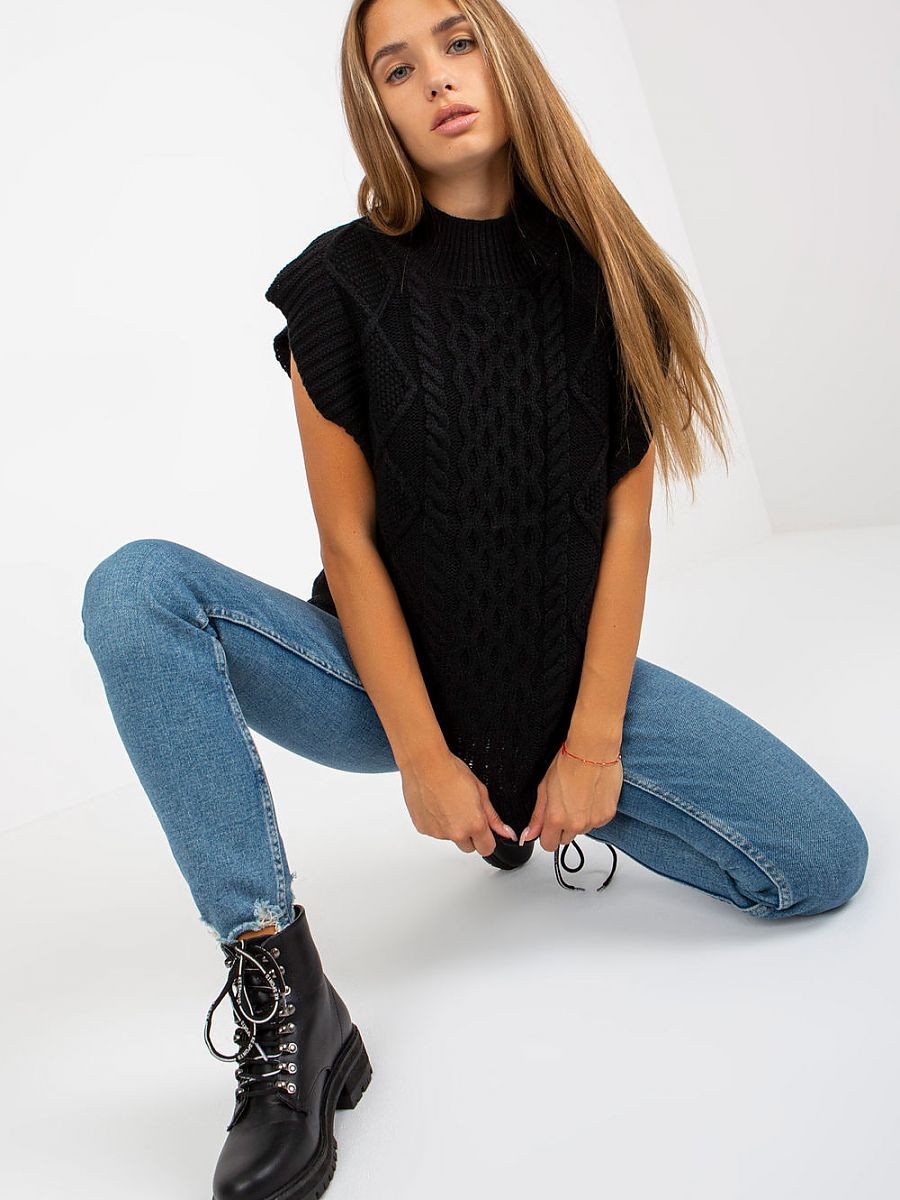 Gilet model 170940 Sublevel