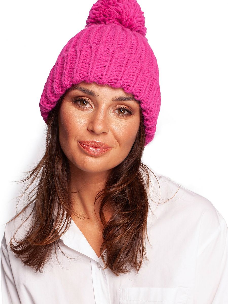 Bonnet model 171215 BE Knit