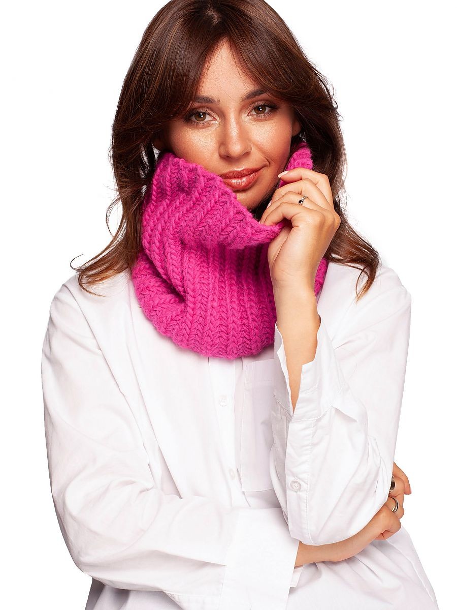 Infinity Écharpe model...