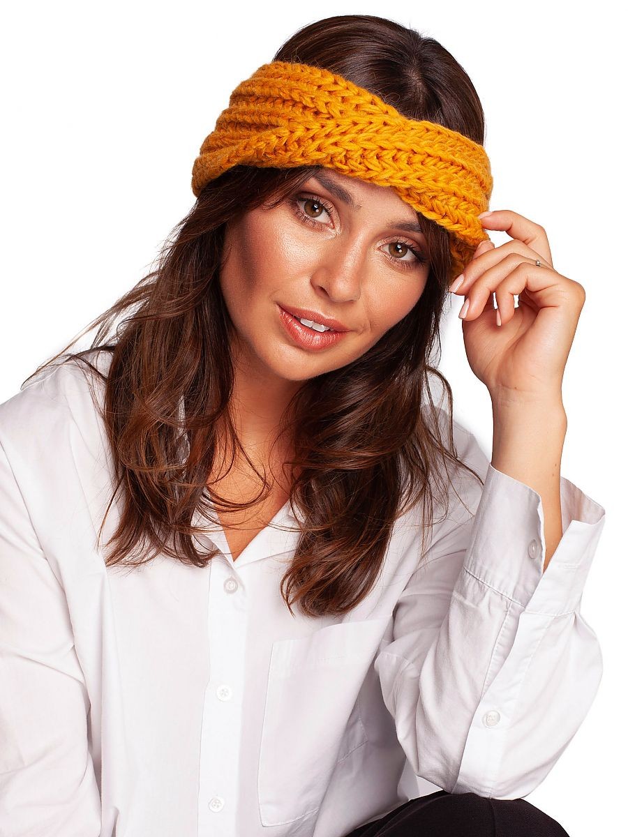 Bandeau model 171242 BE Knit