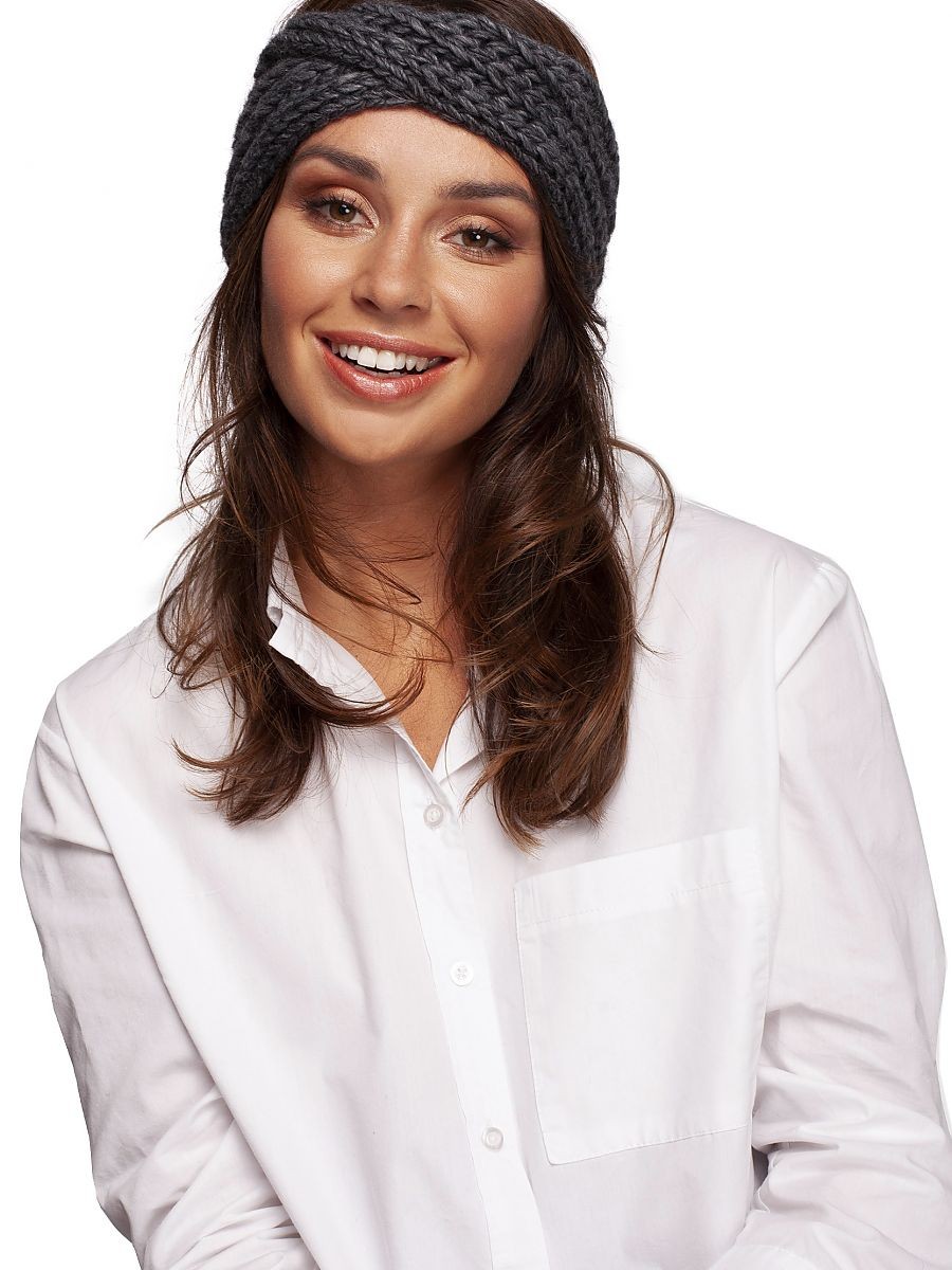 Bandeau model 171243 BE Knit