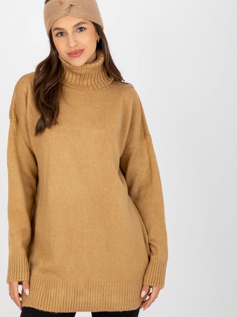 Col roulé model 171273 Rue...