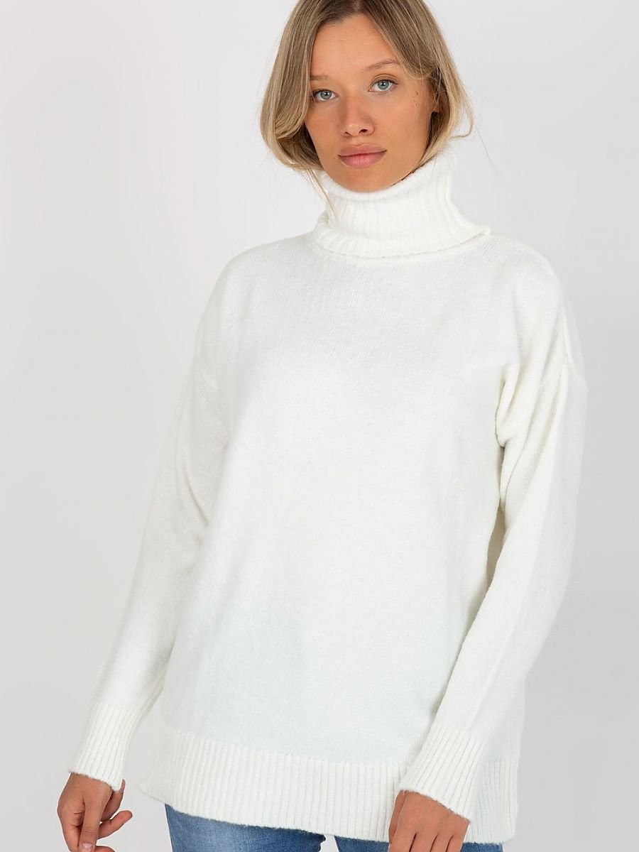 Col roulé model 171276 Rue...