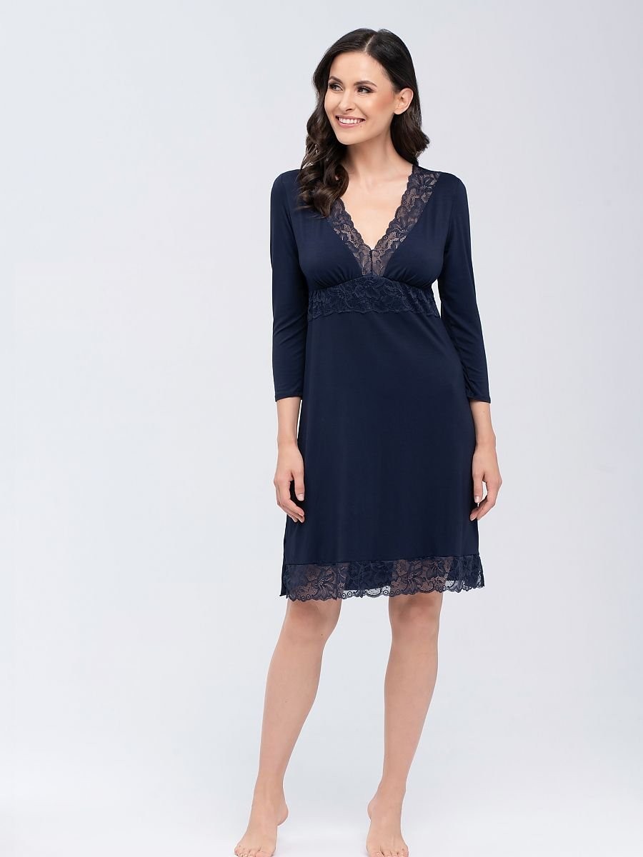 Chemise de nuit model...