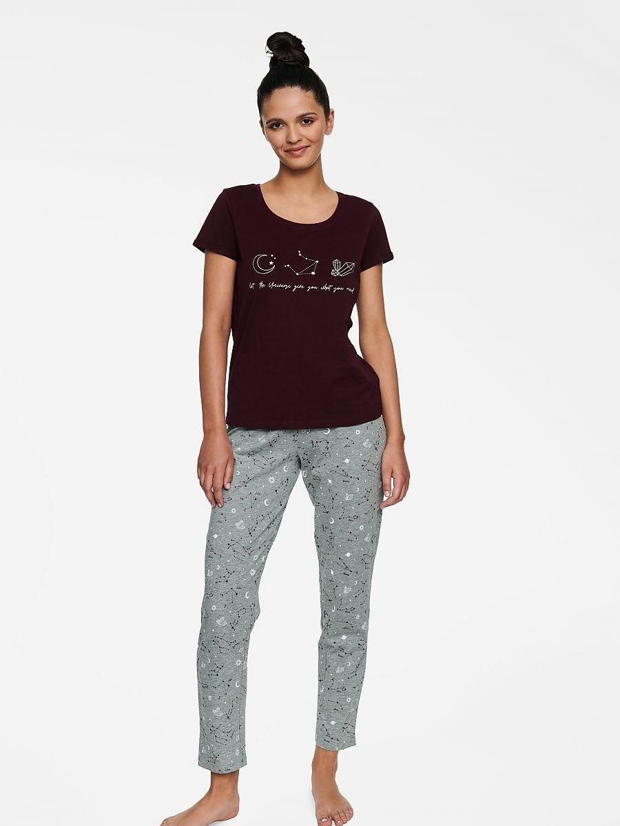 Pyjama model 171579 Henderson