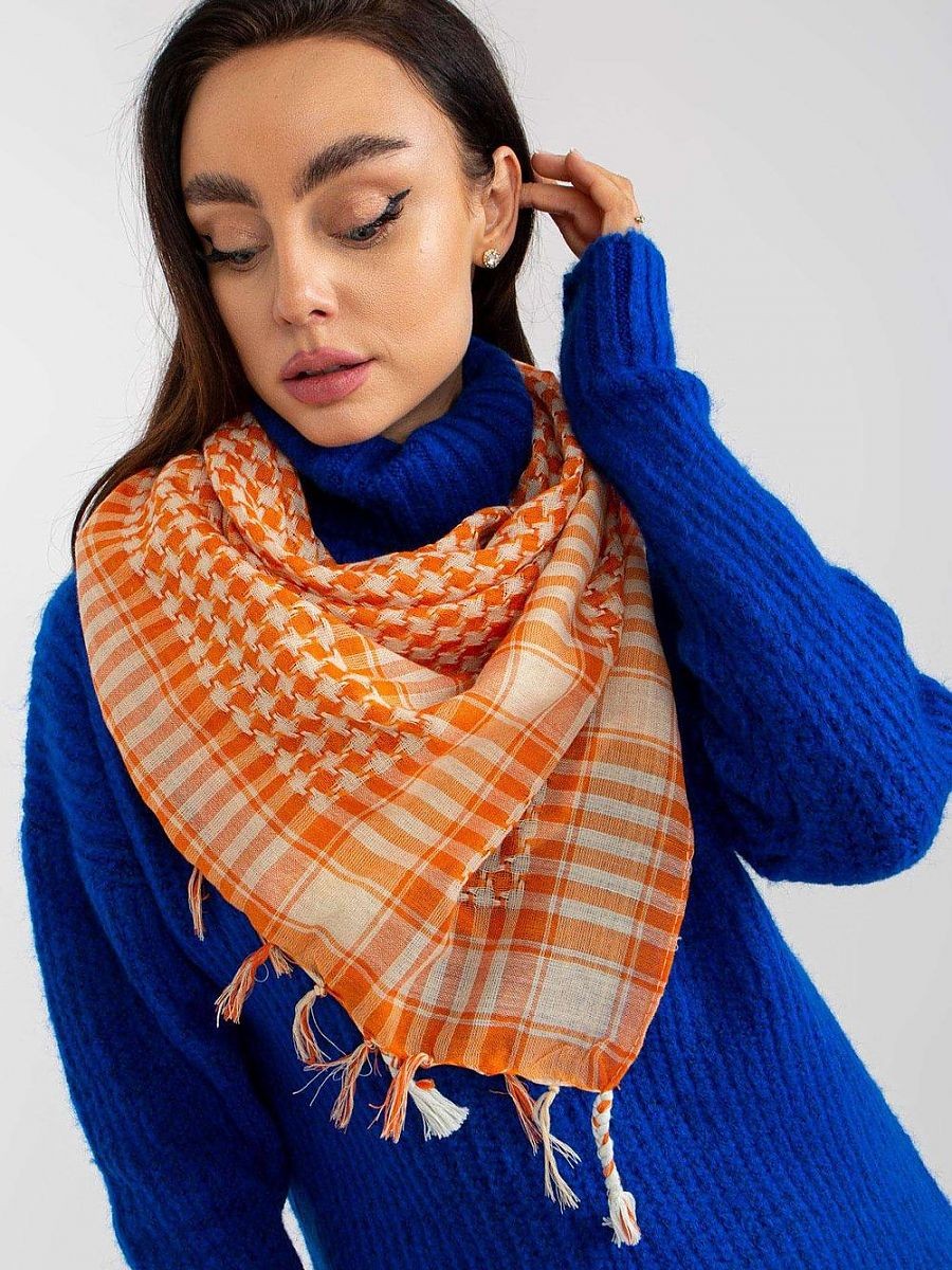Foulard model 171763 AT