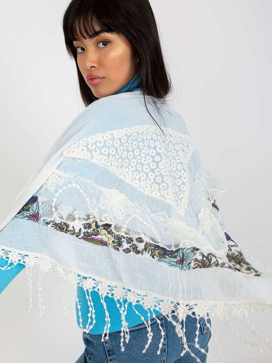 Foulard model 171777 AT