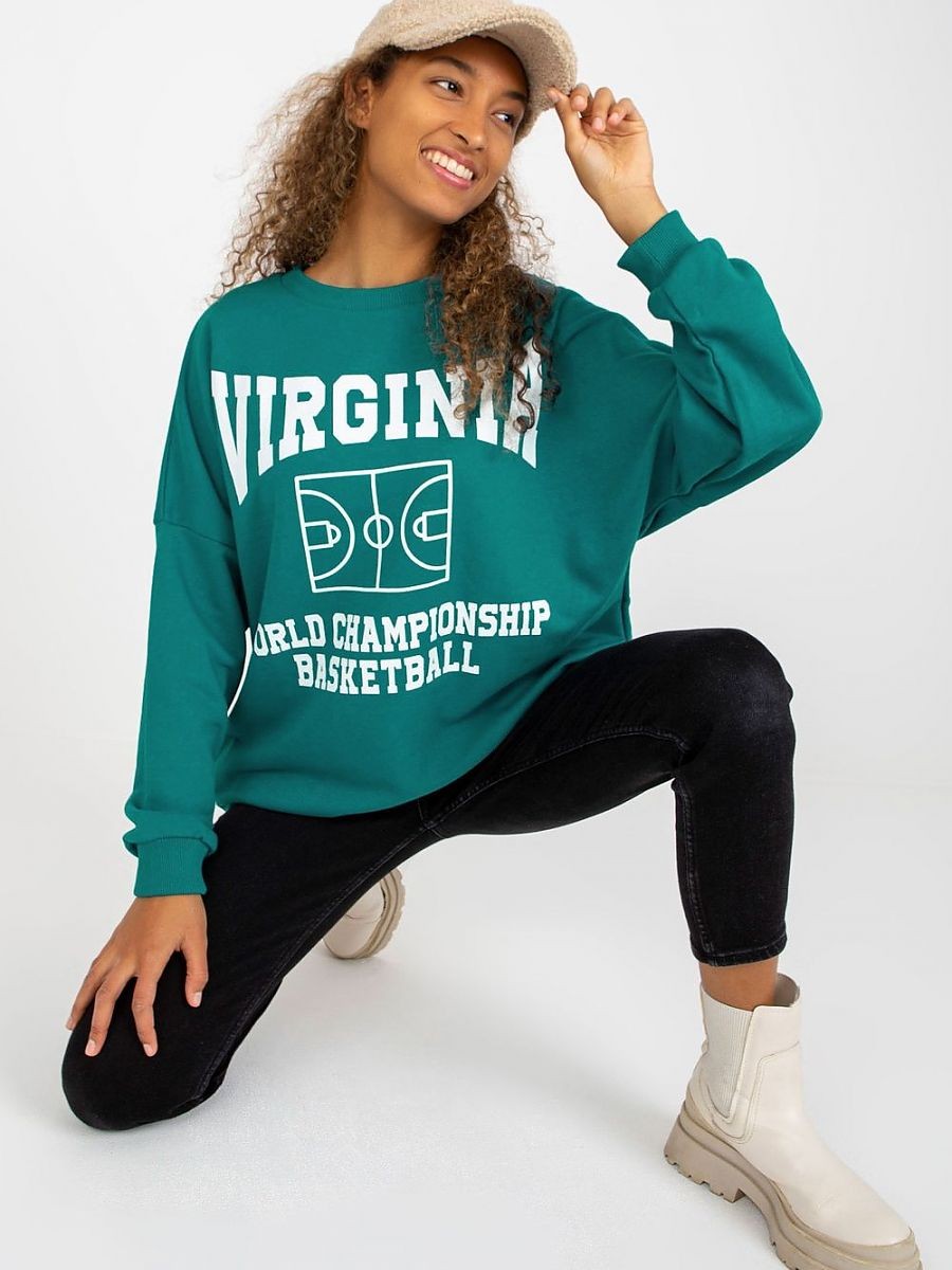 Sweatshirt model 171992 Fancy