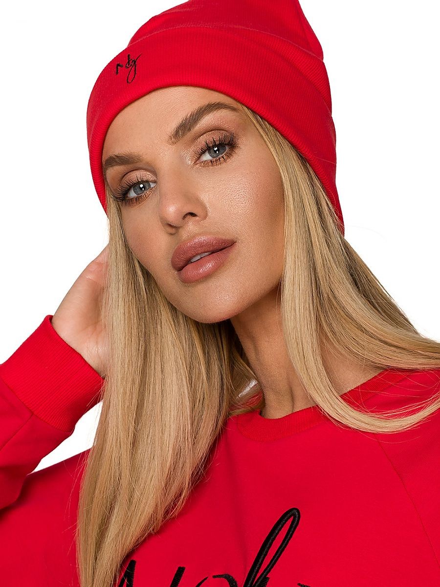 Bonnet model 172359 Moe