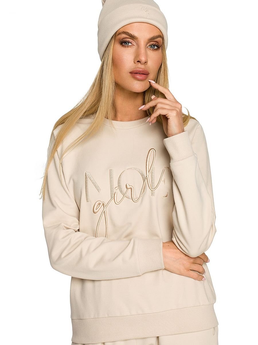 Bonnet model 172361 Moe