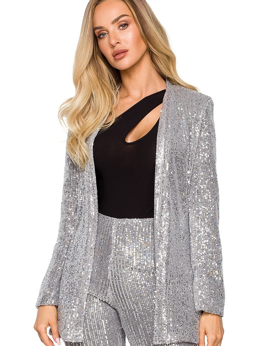 Vest model 172367 Moe