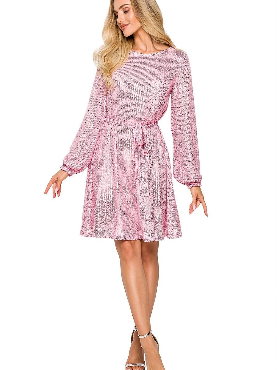 Robe de soirée model 172407...