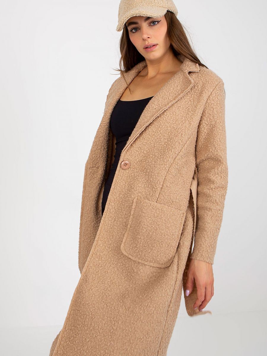 Manteau model 172452 Och Bella