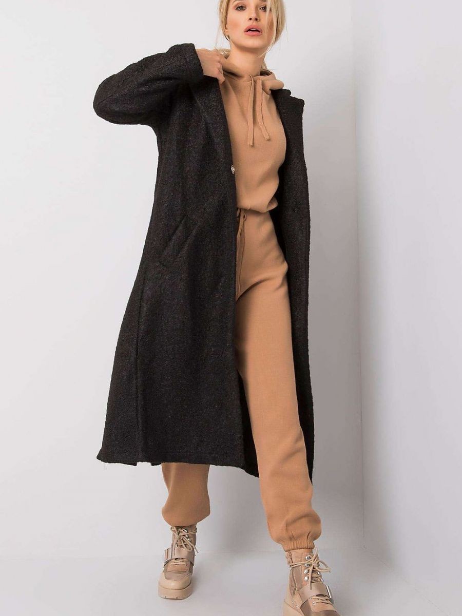 Manteau model 172479 Rue Paris