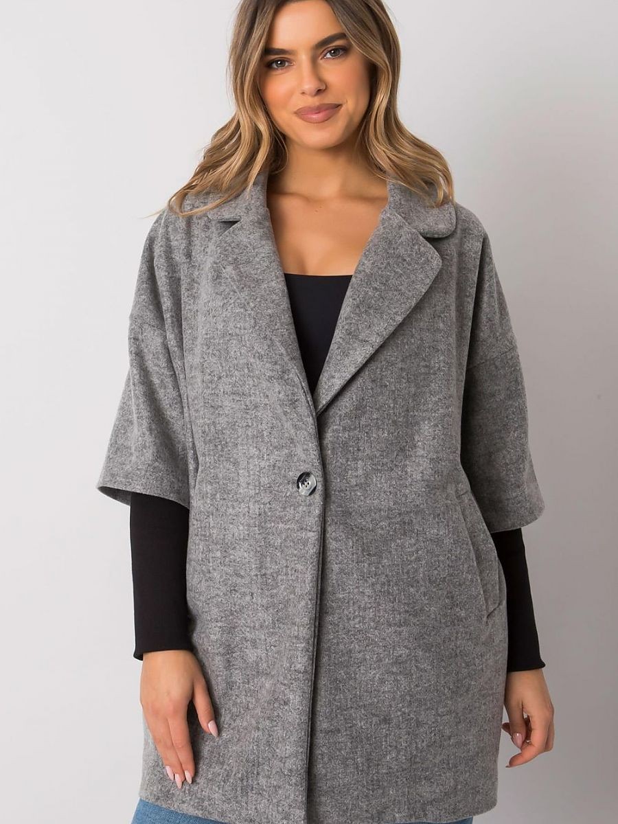Manteau model 172483 Rue Paris