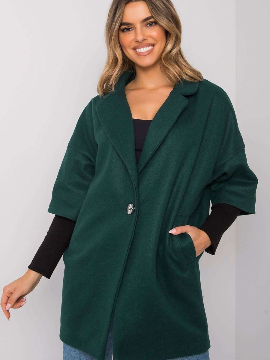 Manteau model 172486 Rue Paris