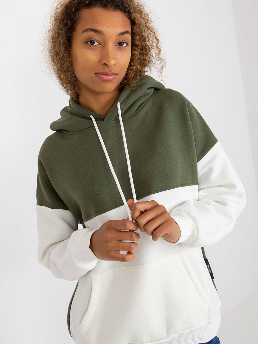 Sweatshirt model 172511 Rue...