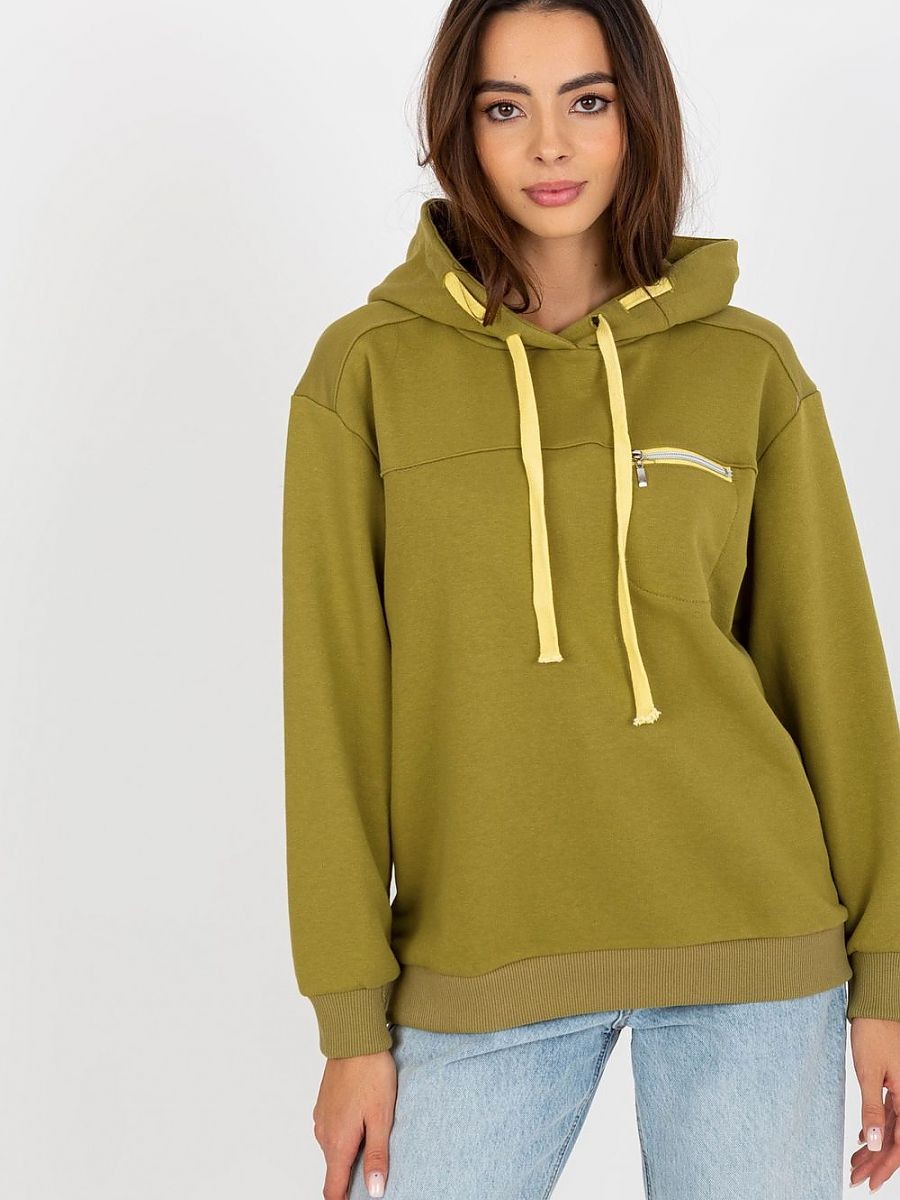 Sweatshirt model 172532 Fancy