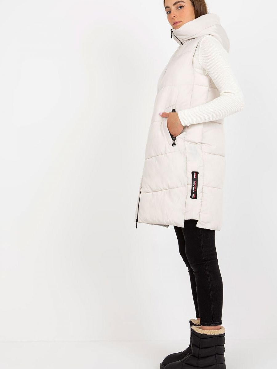 Gilet model 172628 NM
