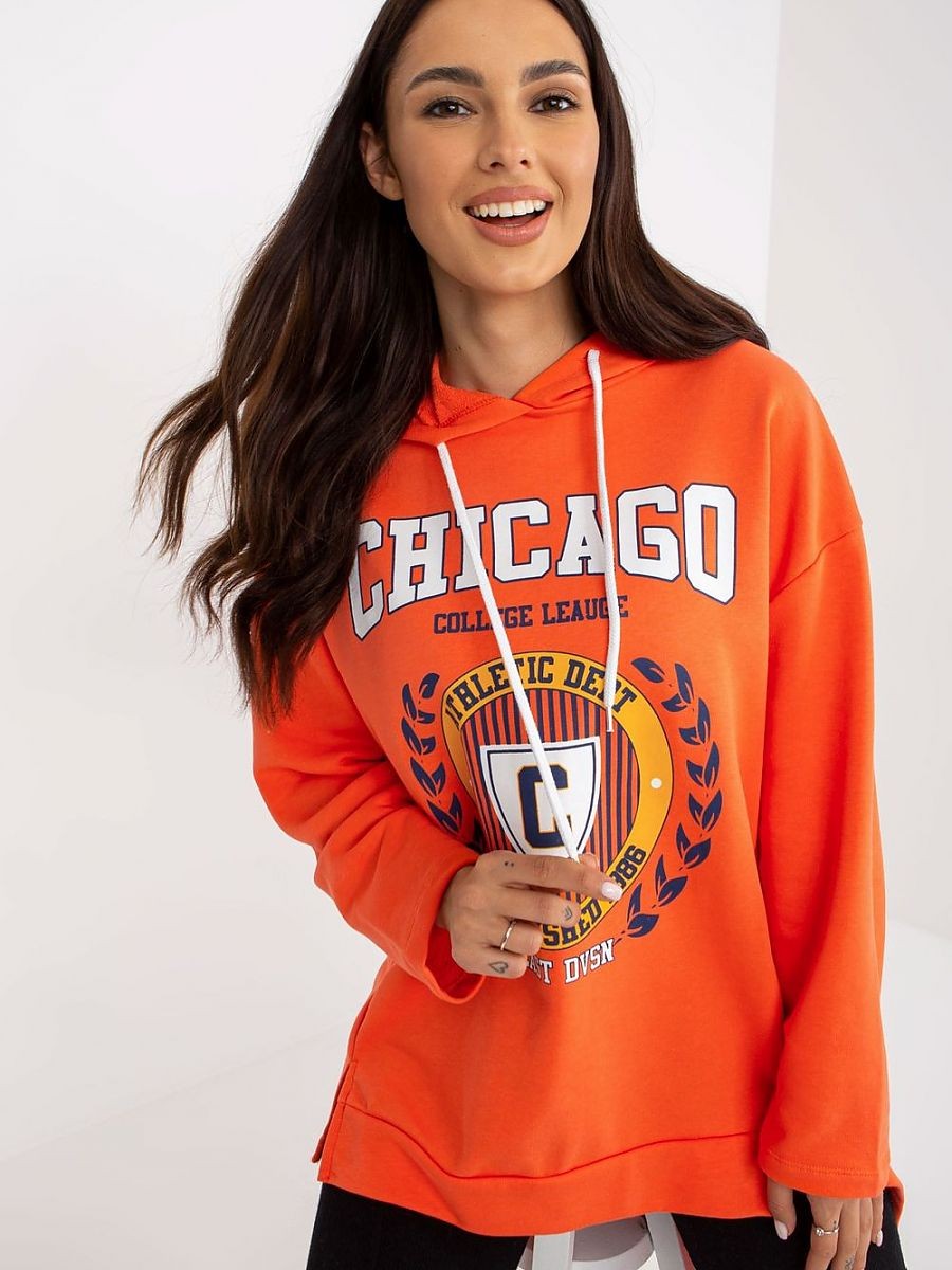Sweatshirt model 172669 Fancy