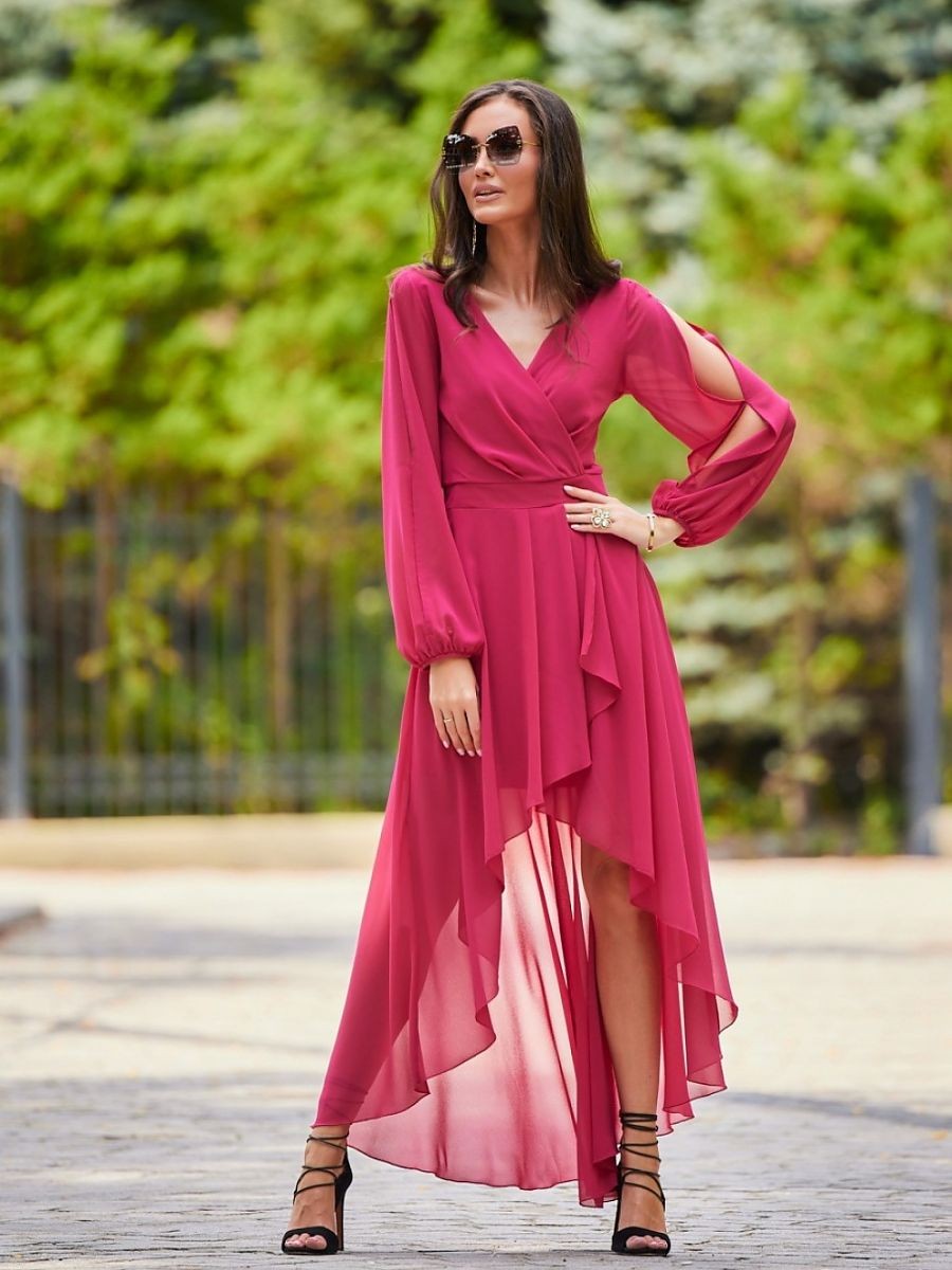 Robe de cocktail model...