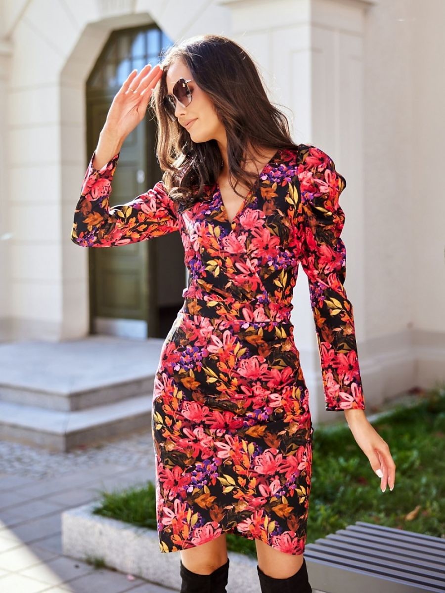 Robe de jour model 172981...