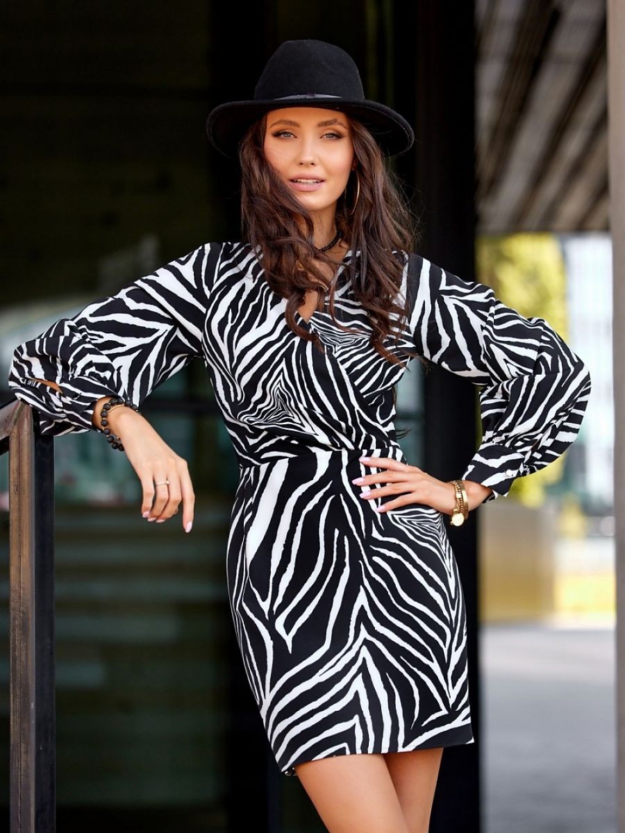 Robe de jour model 172992...