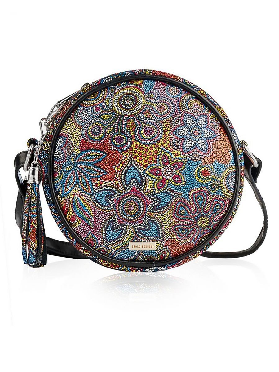 Sac en cuir naturel model...