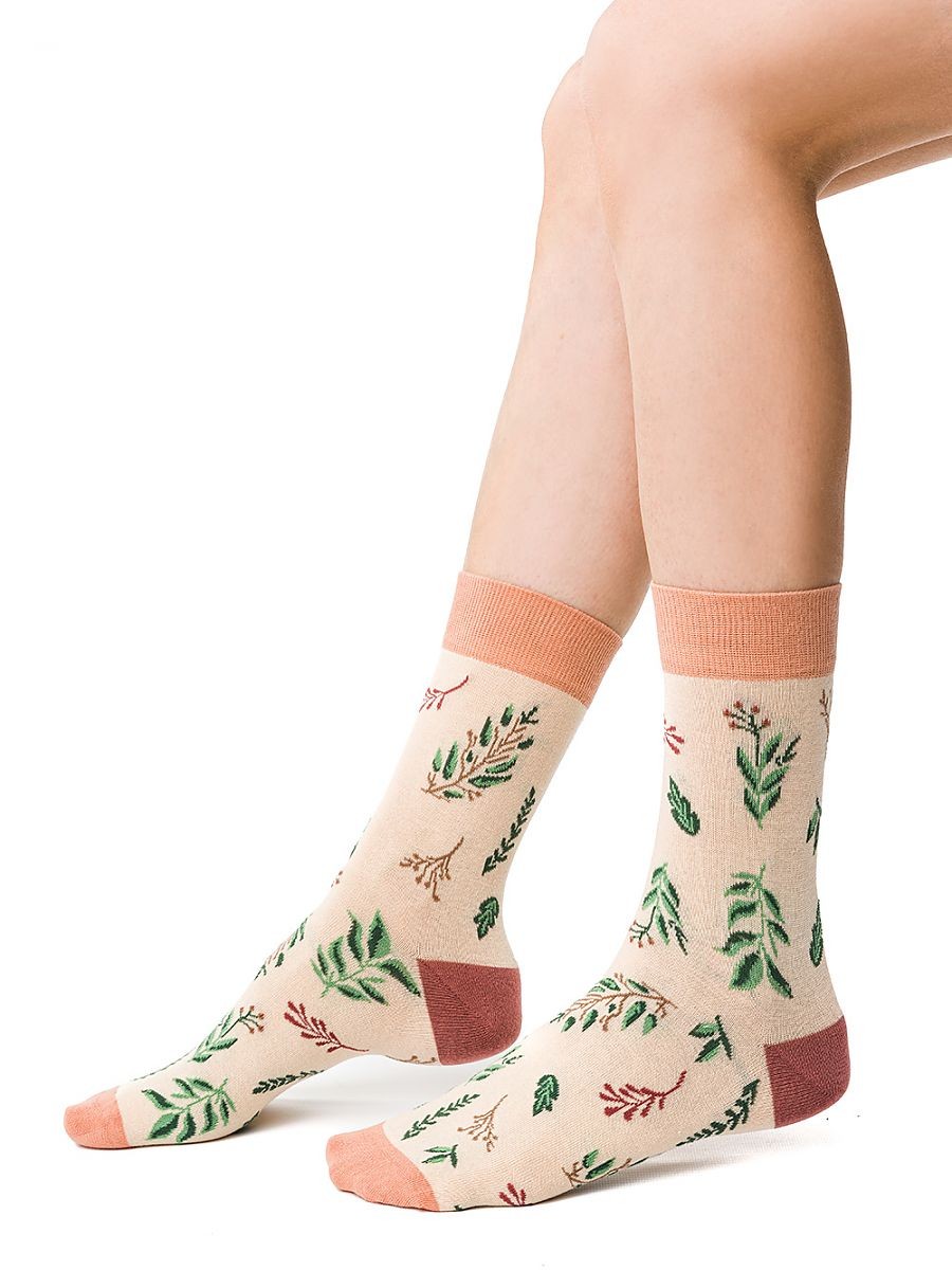 Chaussettes model 173240...