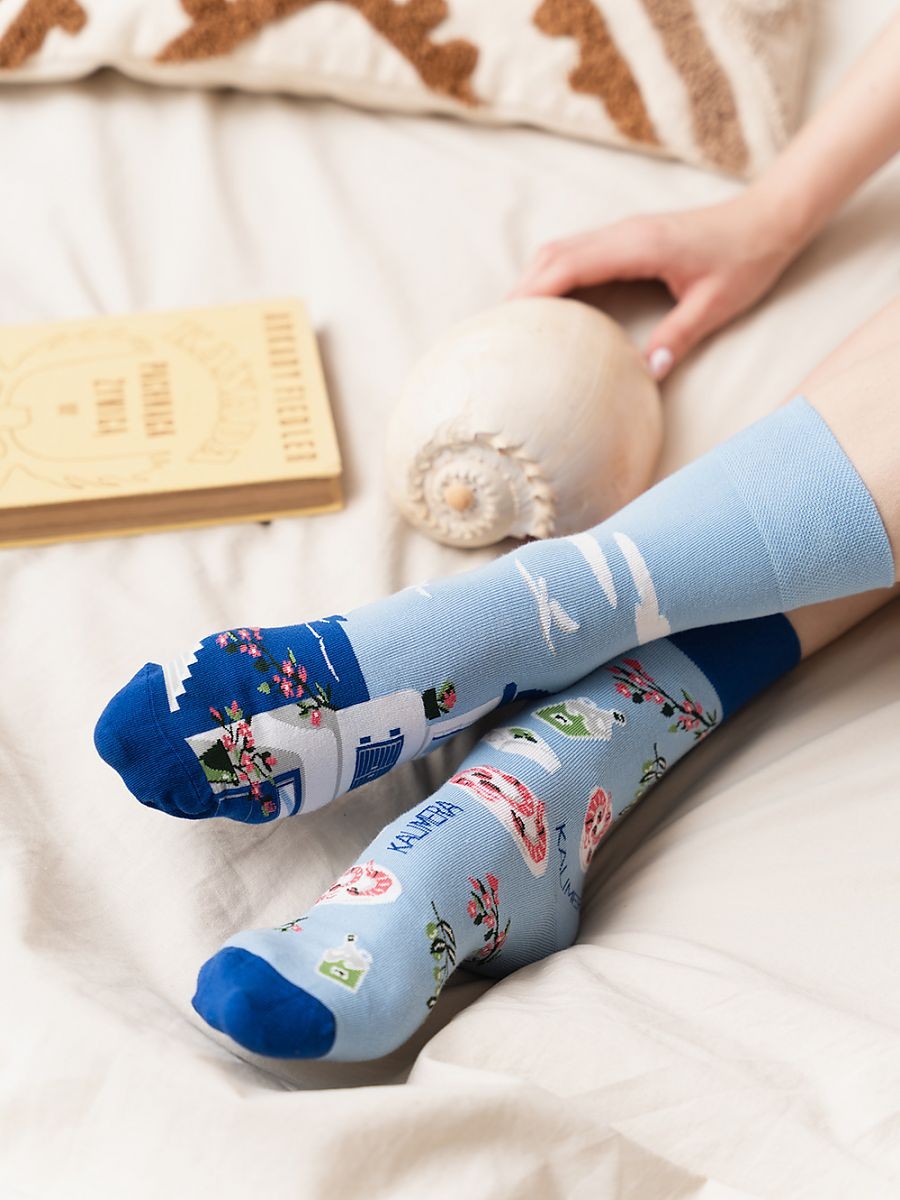 Chaussettes model 173269 More