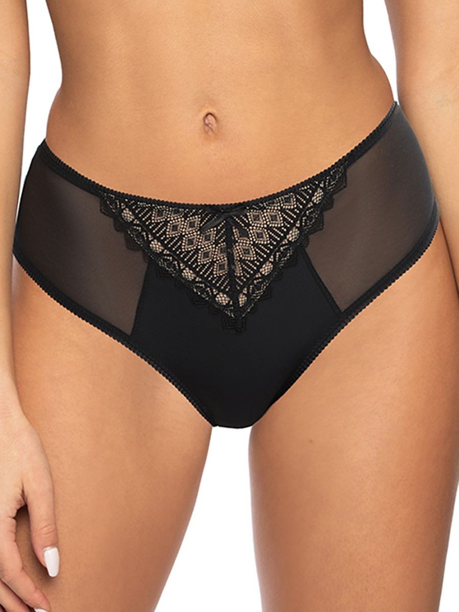 Culottes model 173359 Mat