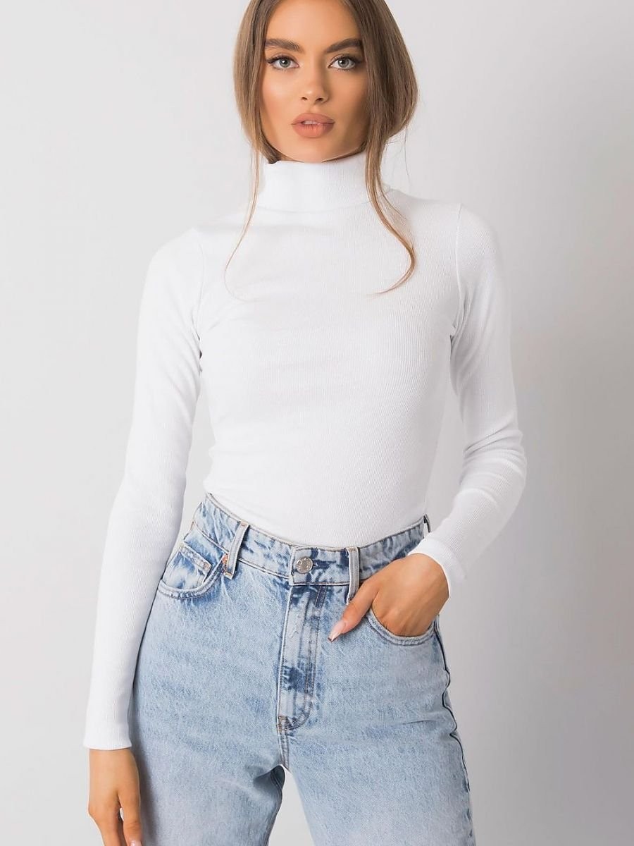 Col roulé model 173408 Rue...