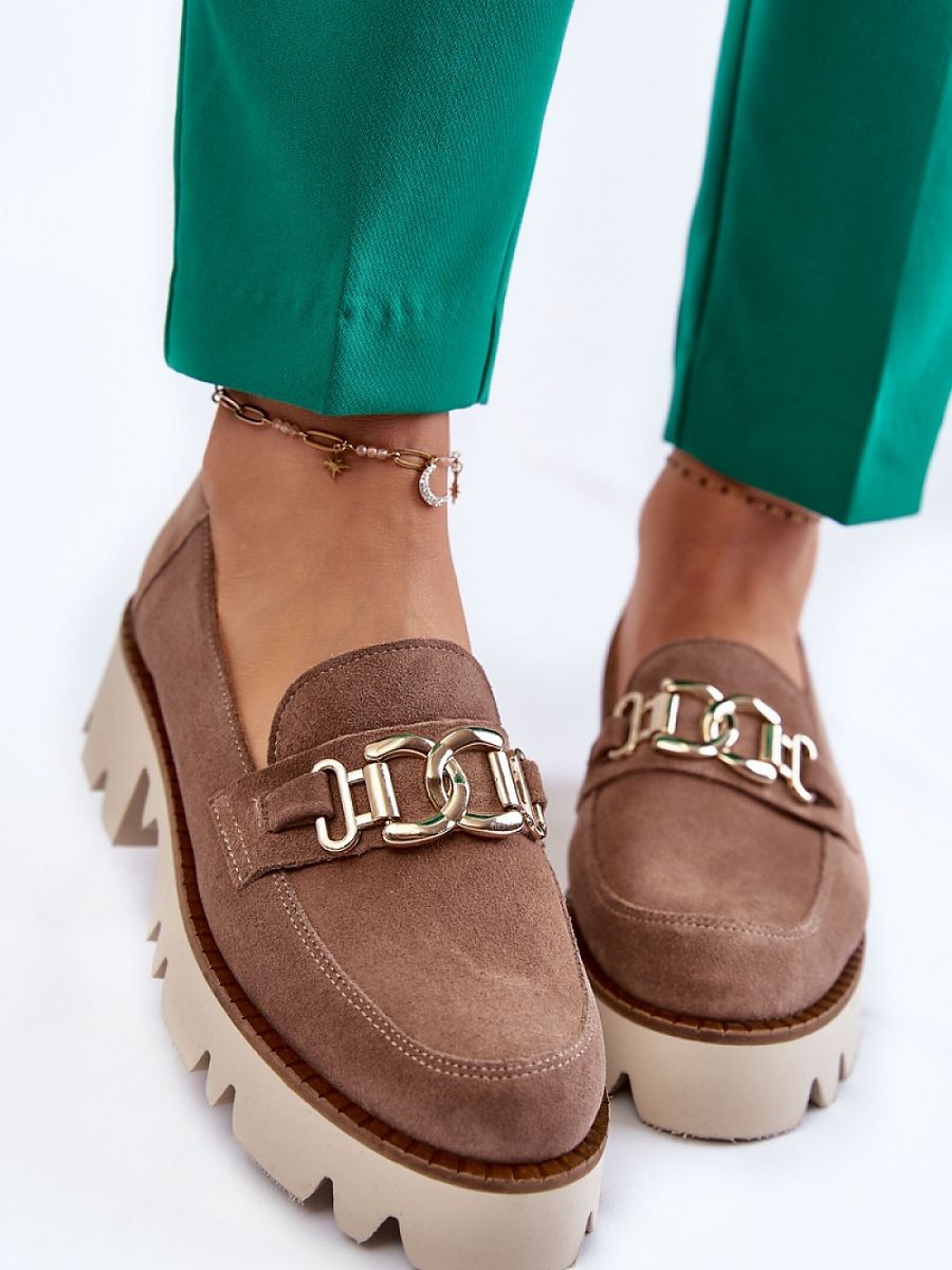 Chaussures Basses model...