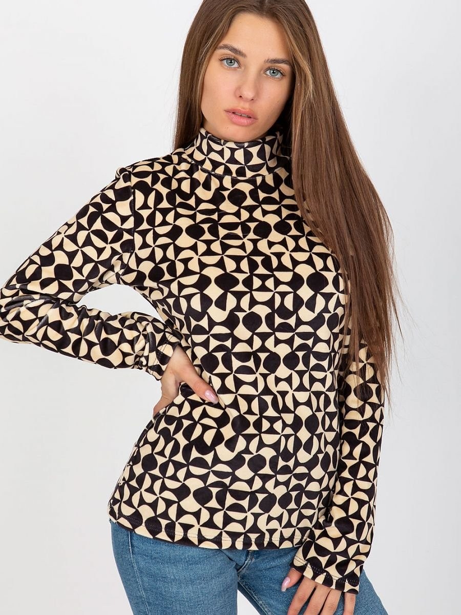 Chemisier model 173721 Rue...