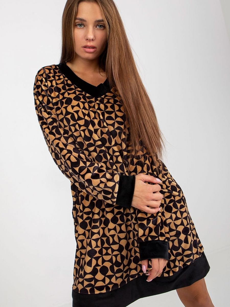 Robe de jour model 173729...