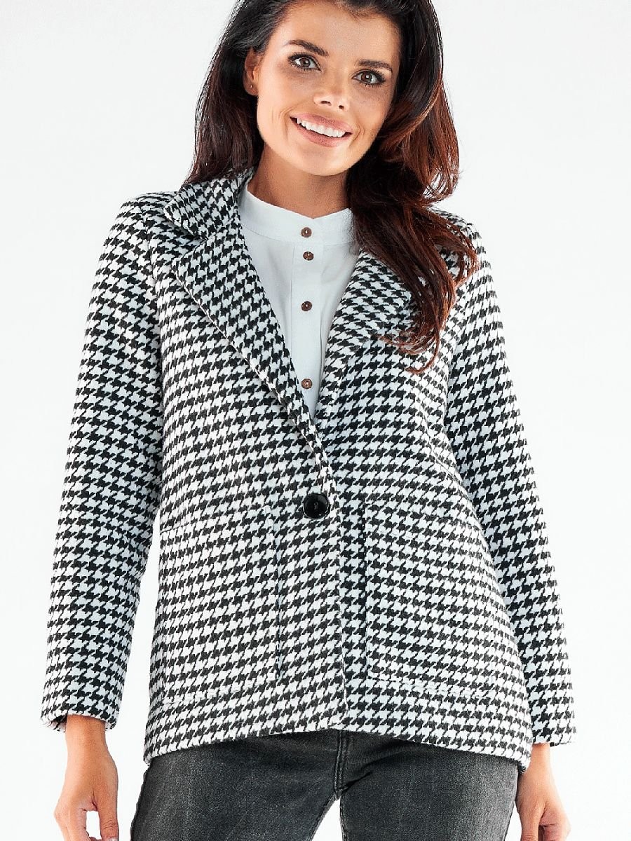 Veste model 173863 awama