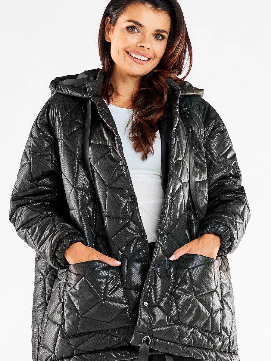 Veste model 173891 awama