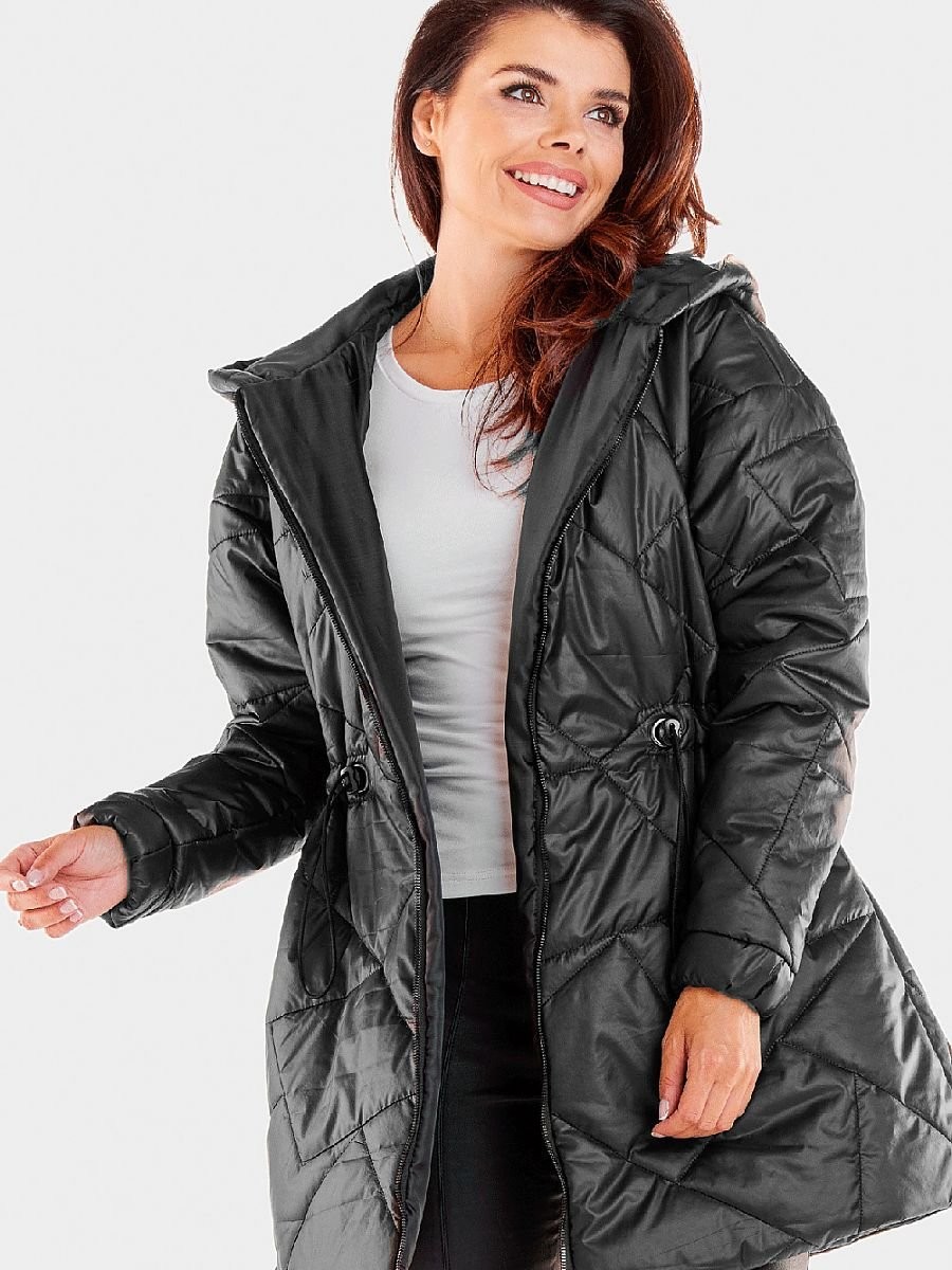 Veste model 173972 awama
