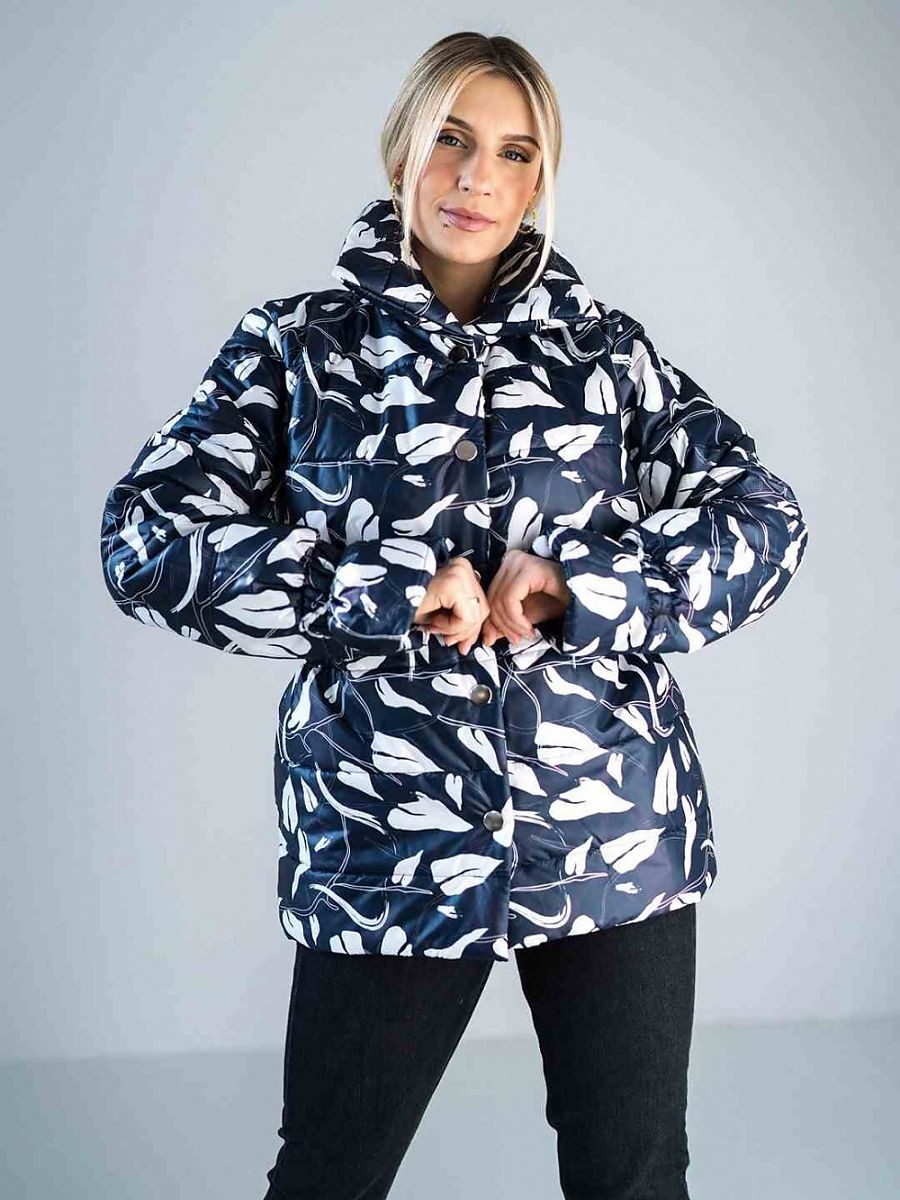 Veste model 174066 Figl