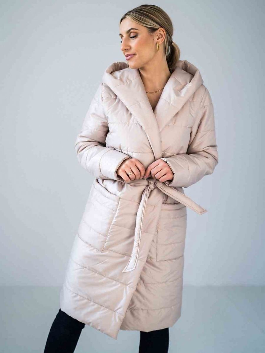 Manteau model 174073 Figl